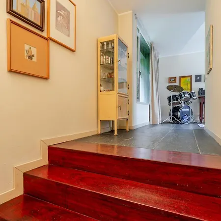 Holiday home Riverside Retreat W/ Infinity Pool By Hostwise Resende