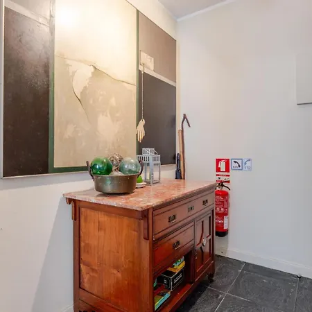 Riverside Retreat W/ Infinity Pool By Hostwise Holiday home Resende