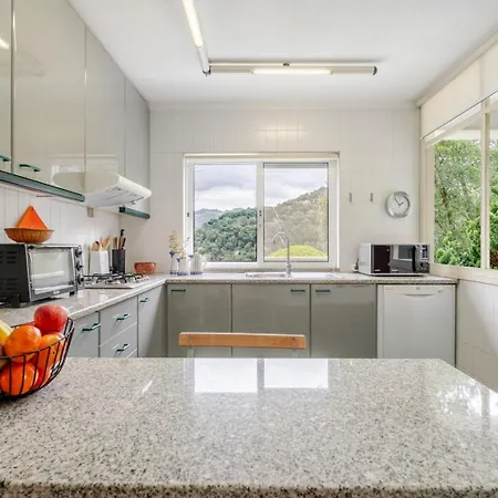 Riverside Retreat W/ Infinity Pool By Hostwise Holiday home Resende