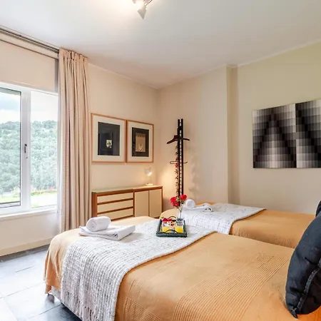 Hostwise - Riverside Retreat W/ Infinity Pool * Resende