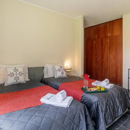 Hostwise - Riverside Retreat W/ Infinity Pool * Resende