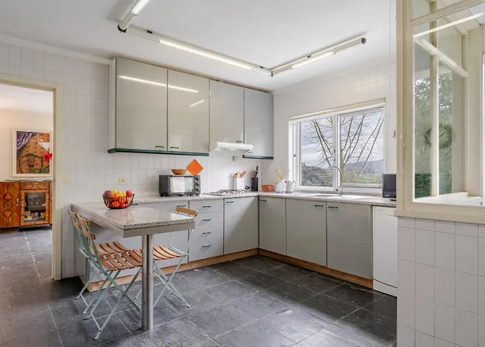 Riverside Retreat W/ Infinity Pool By Hostwise * 레센데