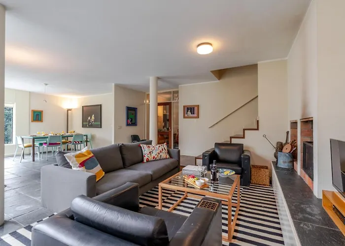 Riverside Retreat W/ Infinity Pool By Hostwise 펜션 *