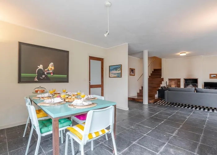 Riverside Retreat W/ Infinity Pool By Hostwise 레센데